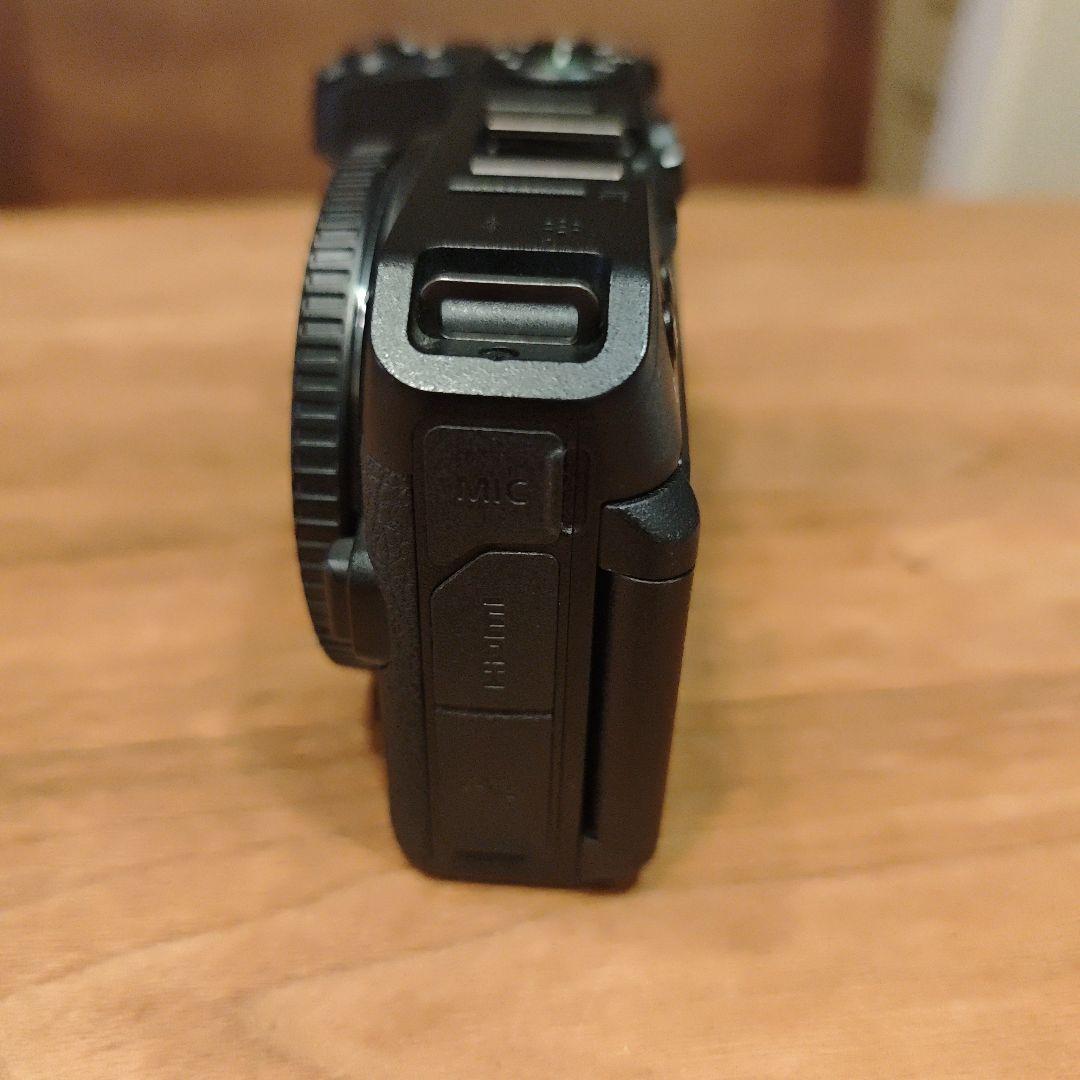 Nikon Mirrorless Interchangeable Lens Cameras Z 30