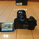Nikon Mirrorless Interchangeable Lens Cameras Z 30