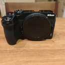 Nikon Mirrorless Interchangeable Lens Cameras Z 30