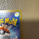 Pokemon Card Game N Ex Sar Mega