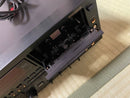 Teac Cd Md Cassette Deck W-6000R