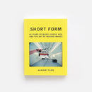 Art Design Music 1 Short Form: 40 Years Of Videos, Ads, And The Moving Images[