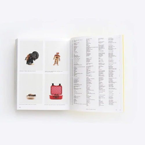 Art Design Music 1 Short Form: 40 Years Of Videos, Ads, And The Moving Images[