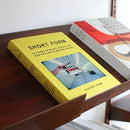 Art Design Music 1 Short Form: 40 Years Of Videos, Ads, And The Moving Images[