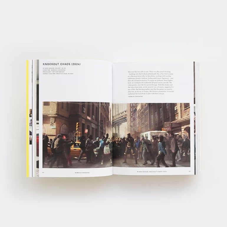 Art Design Music 1 Short Form: 40 Years Of Videos, Ads, And The Moving Images[