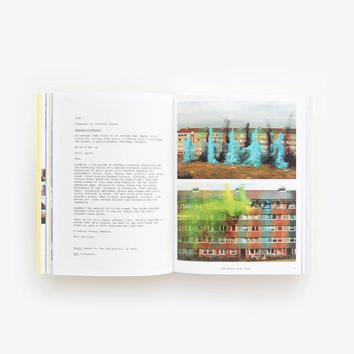 Art Design Music 1 Short Form: 40 Years Of Videos, Ads, And The Moving Images[