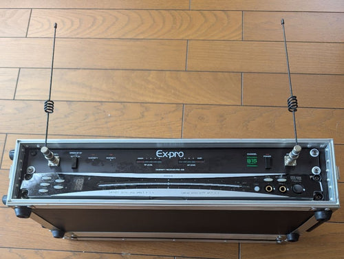 Korg Guitar Amplifier Ex-Pro