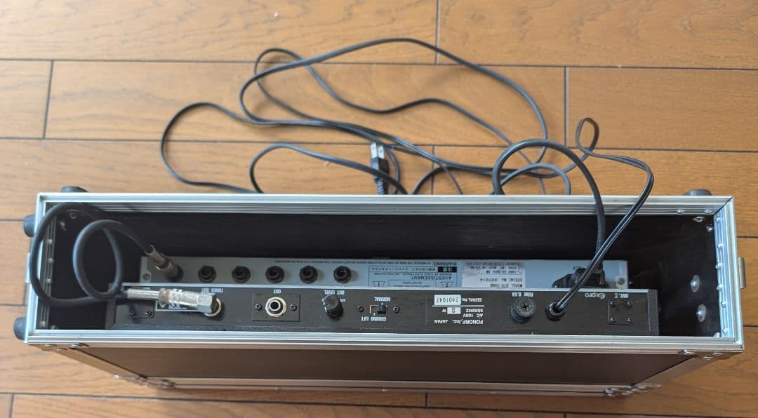 Korg Guitar Amplifier Ex-Pro