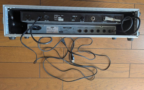 Korg Guitar Amplifier Ex-Pro