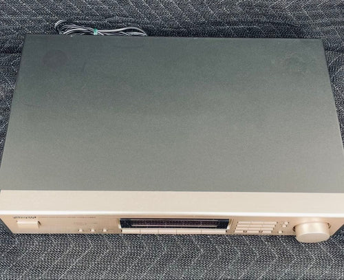 Radio Tuner Onkyo T-412 Fm/Am