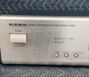 Radio Tuner Onkyo T-412 Fm/Am