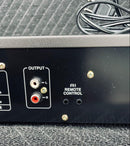 Radio Tuner Onkyo T-412 Fm/Am