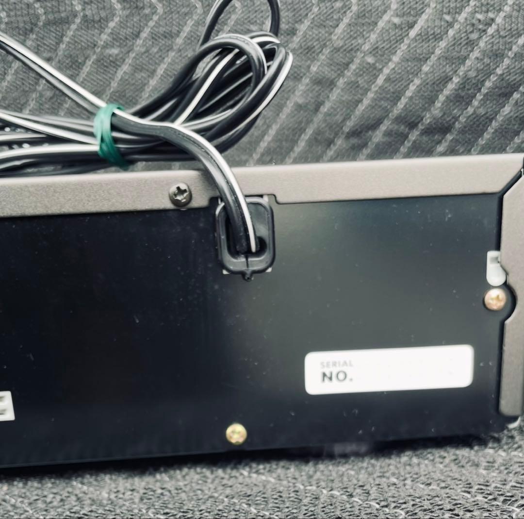 Radio Tuner Onkyo T-412 Fm/Am