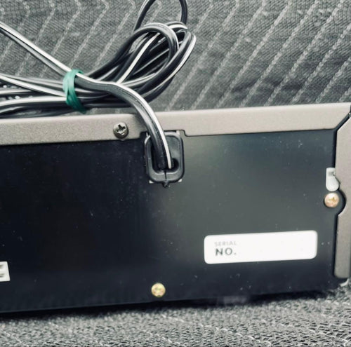 Radio Tuner Onkyo T-412 Fm/Am