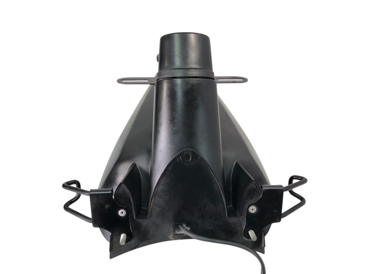 Cowl Fender Zz-R1400 Zx-14 Abs Zxt40A 2929-N3577