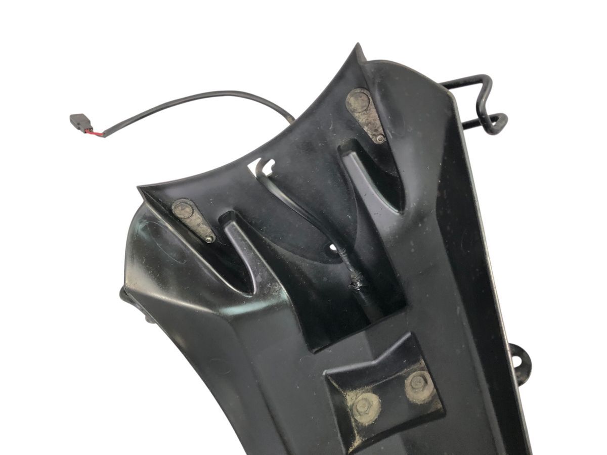 Cowl Fender Zz-R1400 Zx-14 Abs Zxt40A 2929-N3577