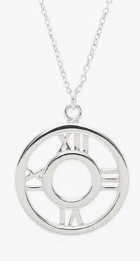 Tiffany Necklaces