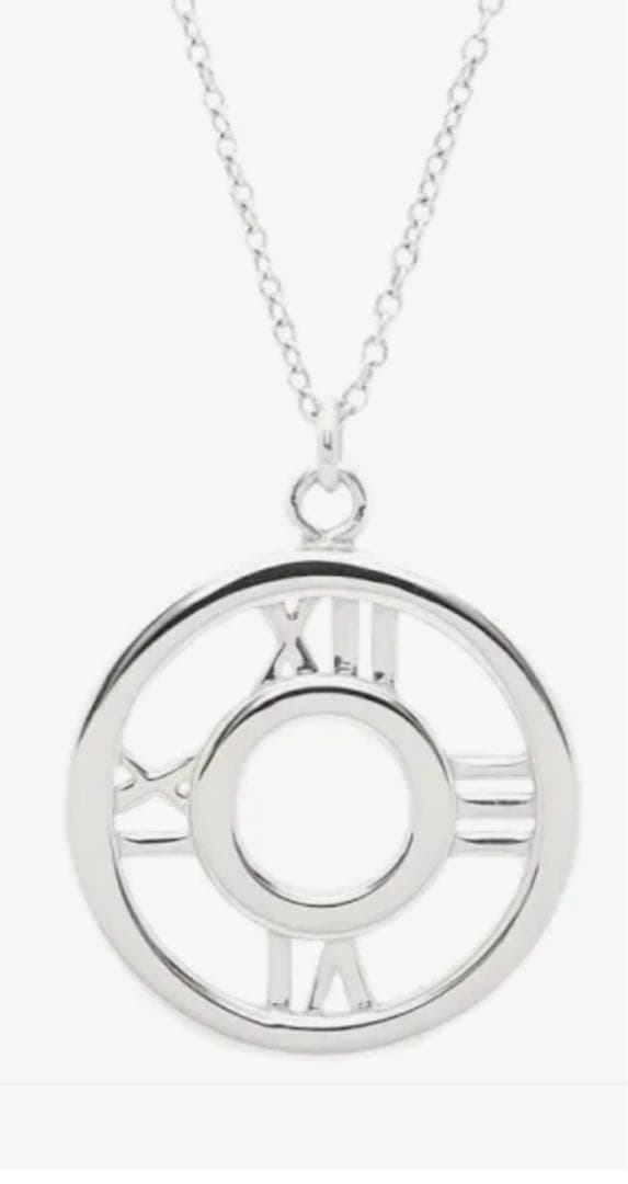 Tiffany Necklaces