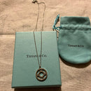 Tiffany Necklaces