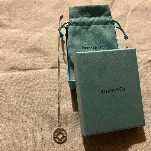 Tiffany Necklaces