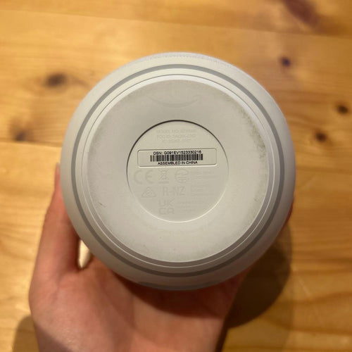 Amazon Smart Speakers Echo Dot 4