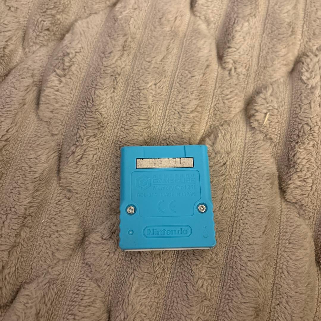 Nintendo Gamecube Games