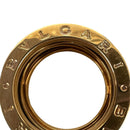 Bvlgari Ring B-Zero1 4 K18Pg 16 57 16.2G Used-Ab 9356