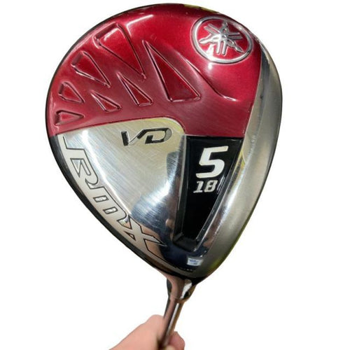 Fairway Wood Rmx Vd 5W Fw Diamana F Yb S) C