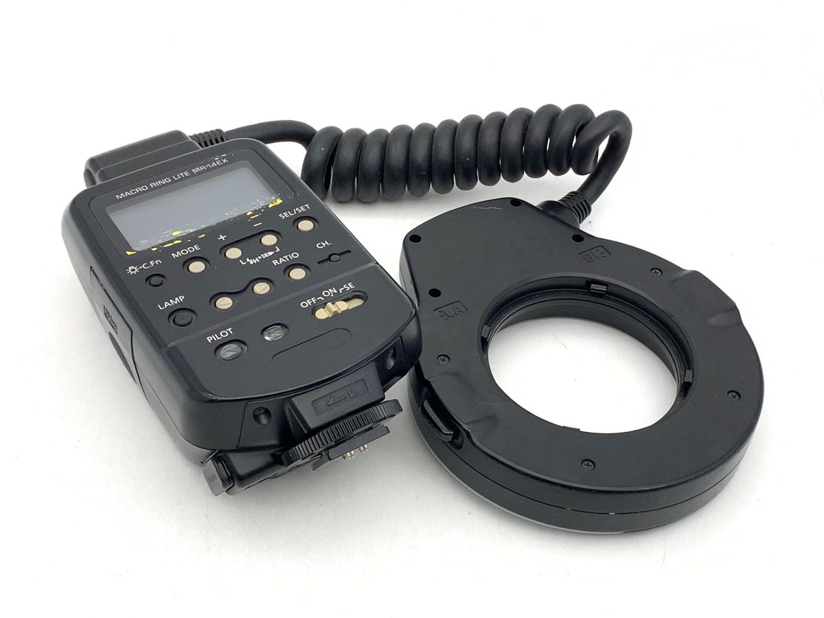 Strobe Mr-14Ex