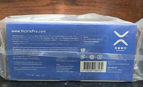 Controller Pdp Victrix Gambit Ps5