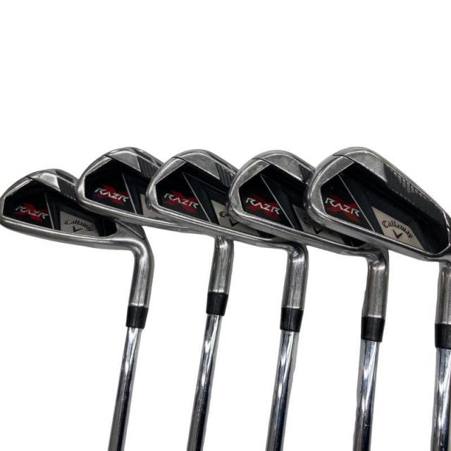 Single Iron Razr X 6S Ir Ns Pro 950Gh S) D