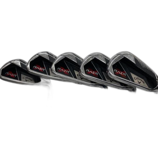 Single Iron Razr X 6S Ir Ns Pro 950Gh S) D