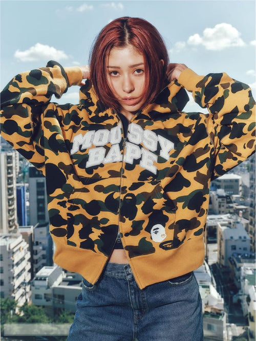 A Bathing Ape Hoodies