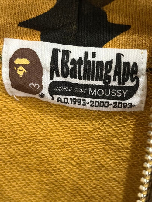 A Bathing Ape Hoodies