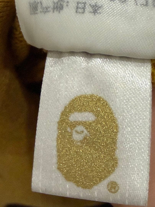 A Bathing Ape Hoodies