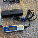 Portable Md Player