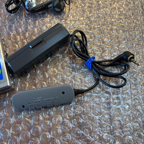 Portable Md Player