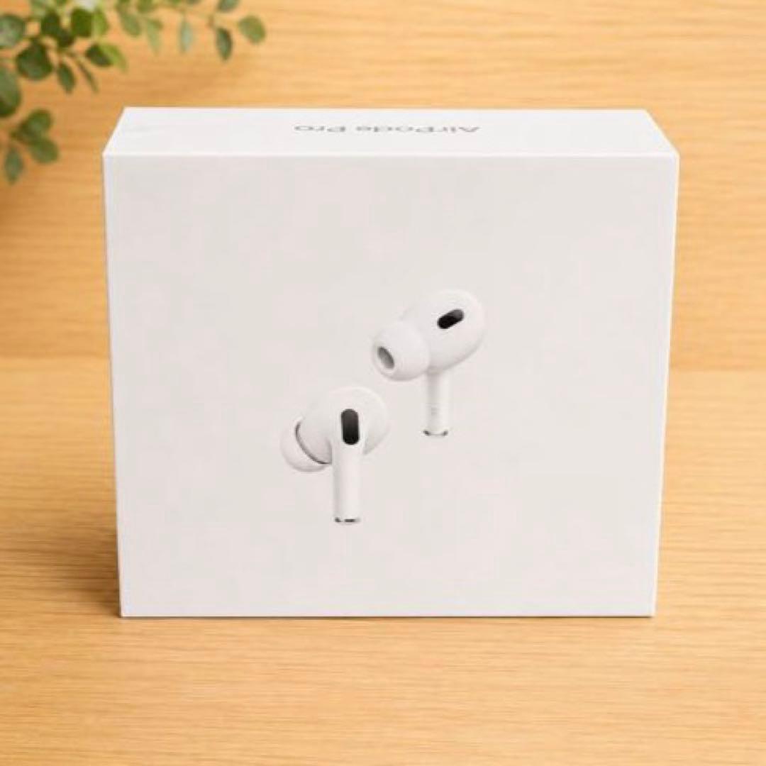 Apple Airpods Pro 2 Type C