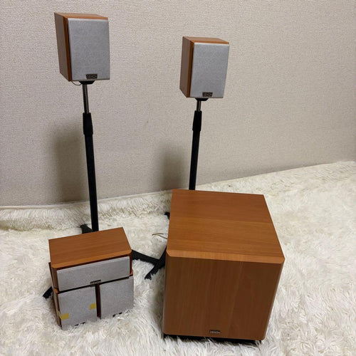 Denon Others Dht-300