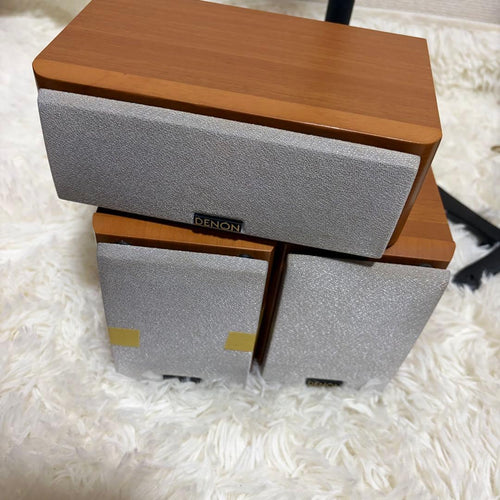 Denon Others Dht-300