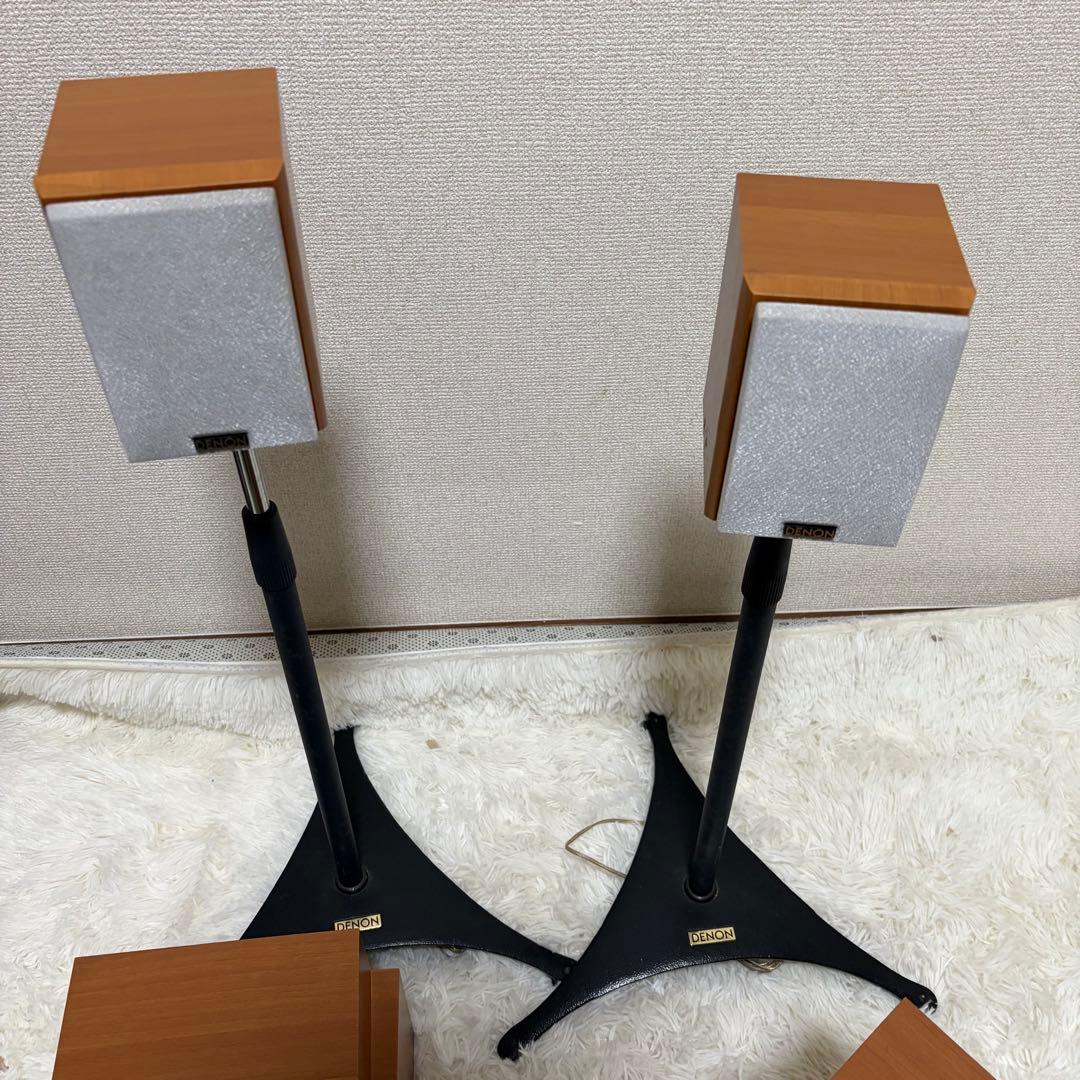 Denon Others Dht-300