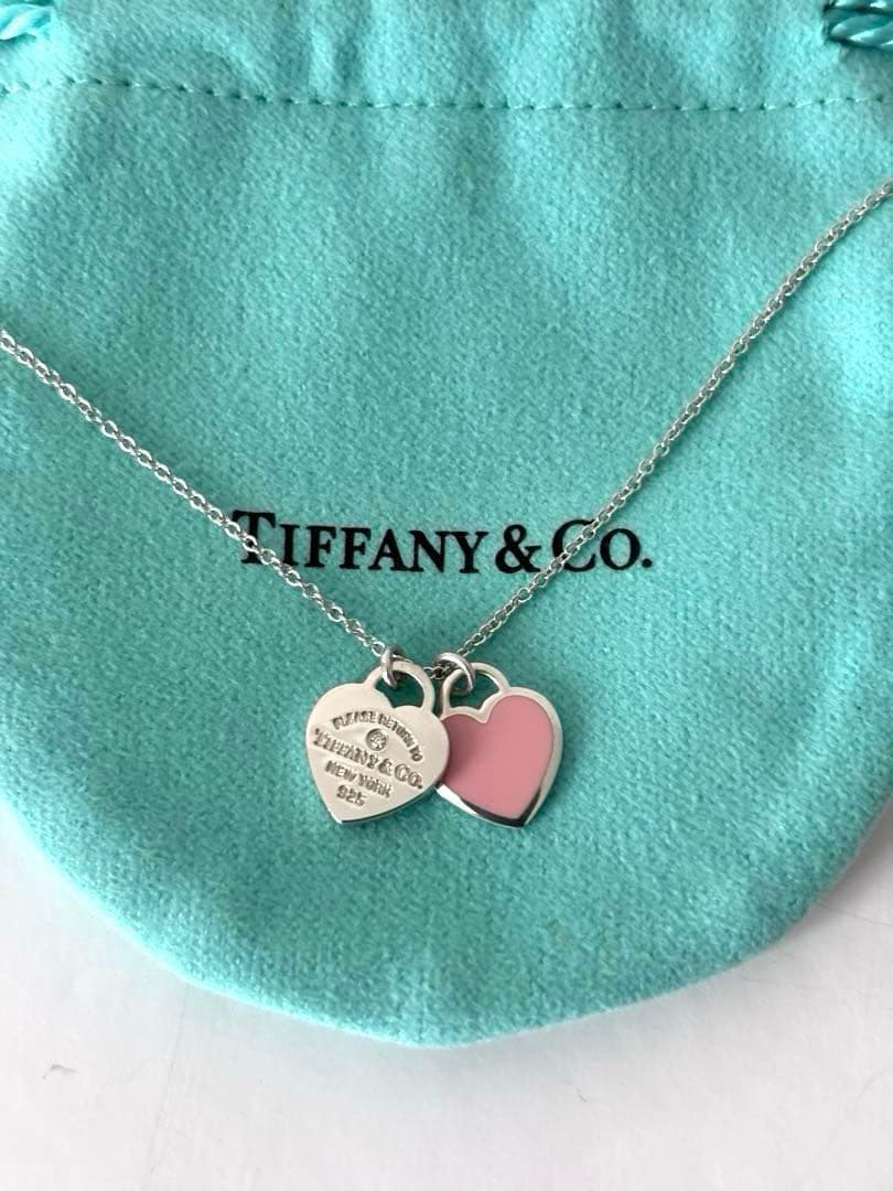 Tiffany Necklaces 1Pd