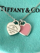 Tiffany Necklaces 1Pd