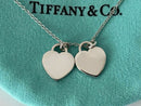 Tiffany Necklaces 1Pd