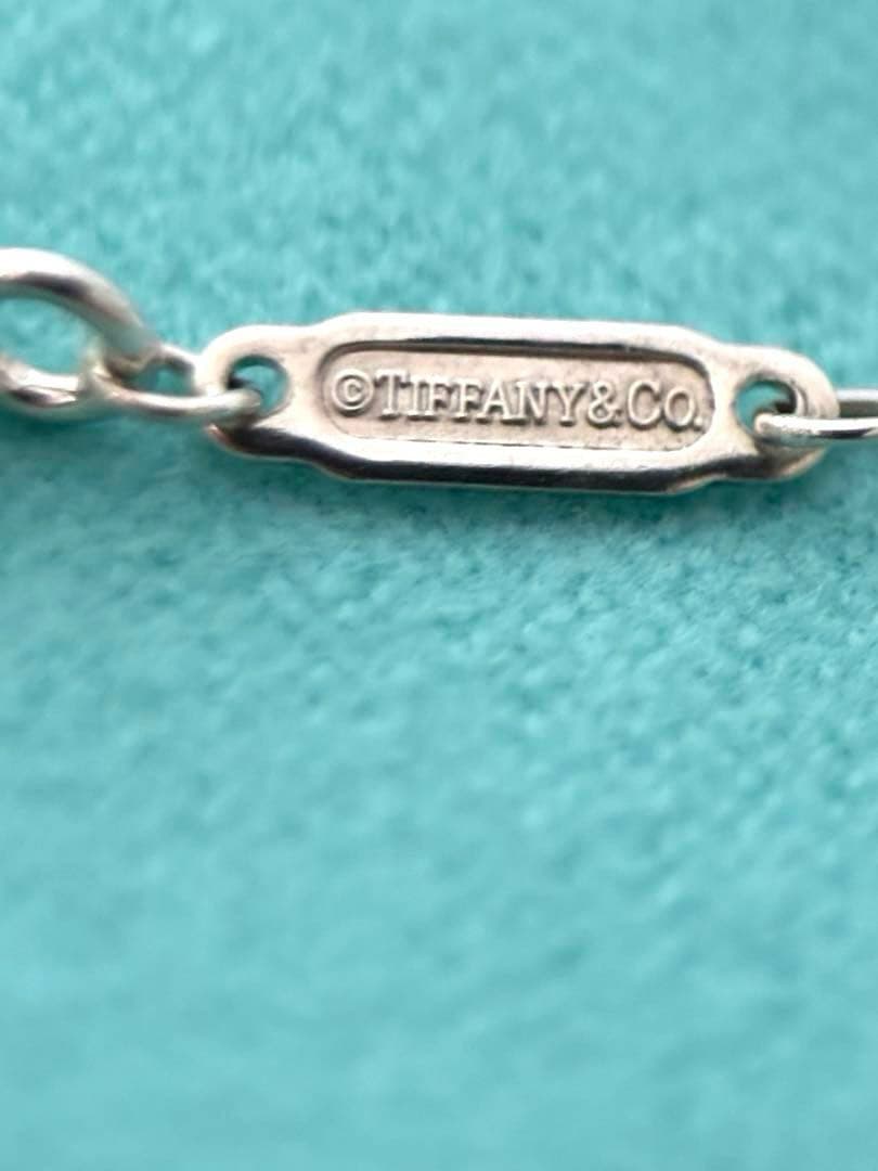 Tiffany Necklaces 1Pd