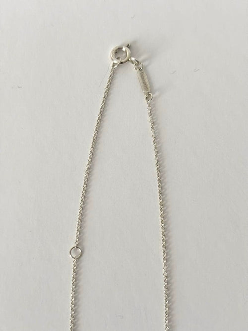 Tiffany Necklaces 1Pd