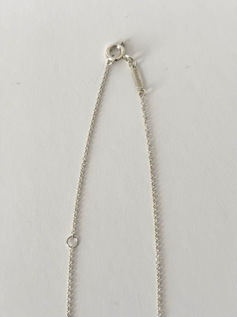 Tiffany Necklaces 1Pd