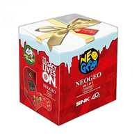 Others Neogeo Mini