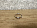 Tiffany Rings Co. Pt950 14