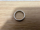 Tiffany Rings Co. Pt950 14
